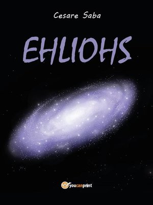 cover image of Ehliohs